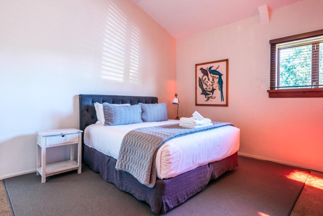 The Vineyard Cottage - Stay Waiheke Onetangi Buitenkant foto