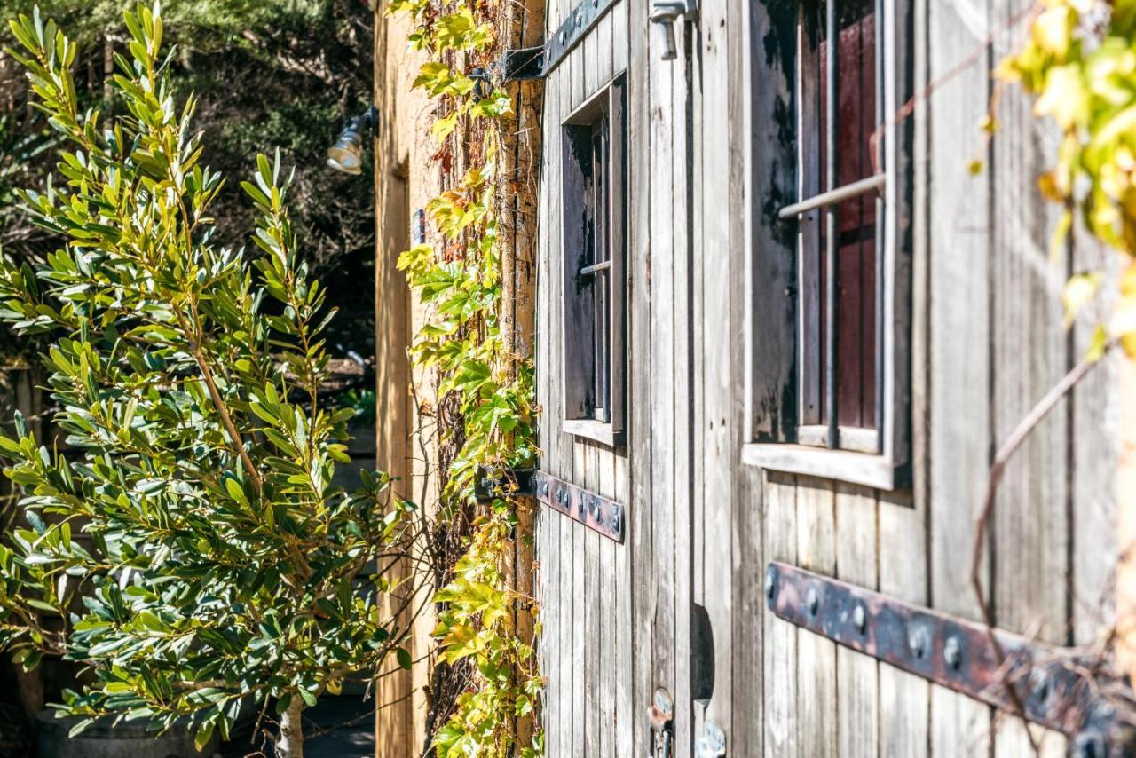The Vineyard Cottage - Stay Waiheke Onetangi Buitenkant foto