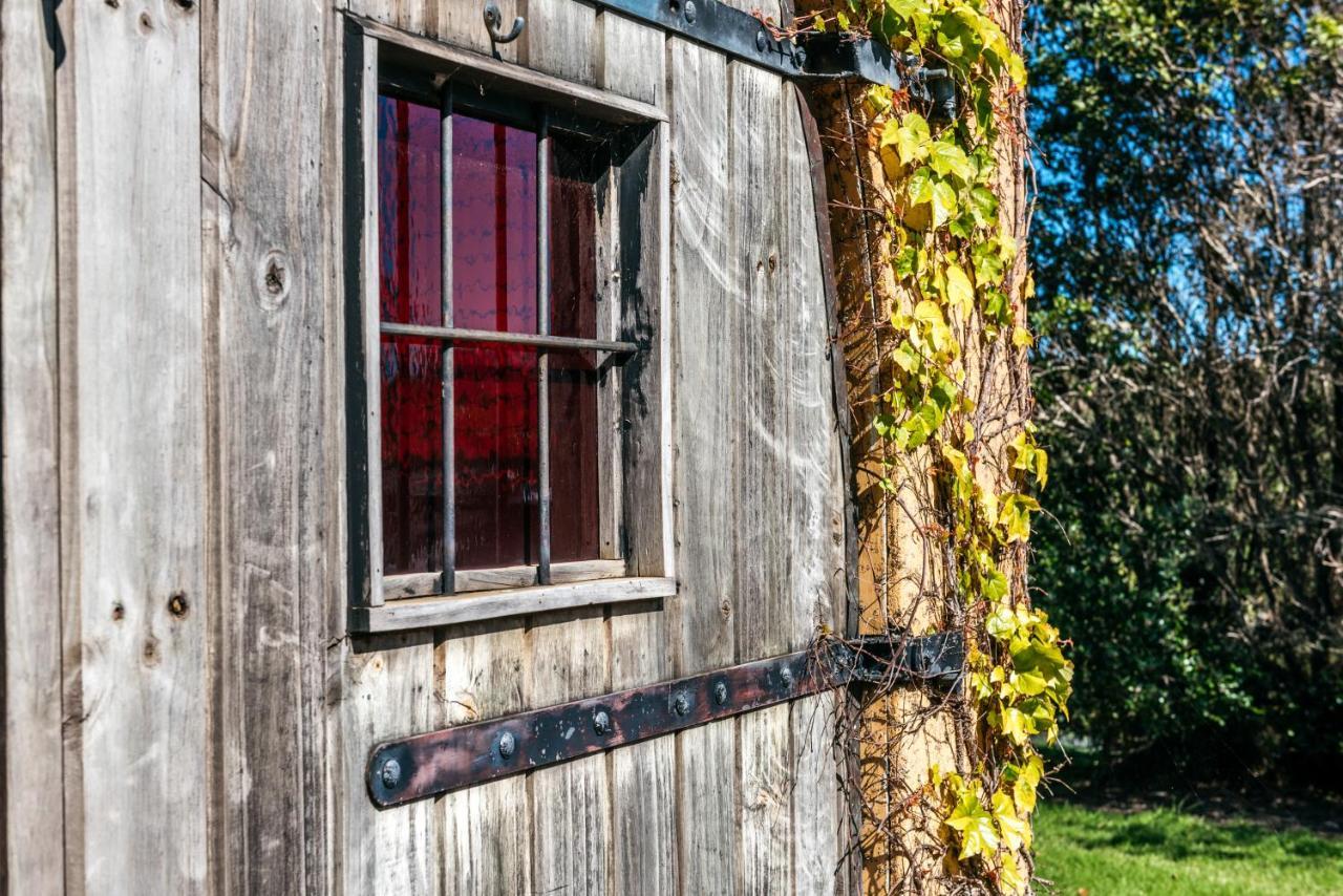 The Vineyard Cottage - Stay Waiheke Onetangi Buitenkant foto